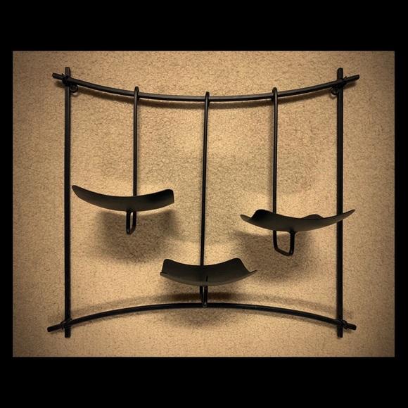 Other - Wall mount Candle Holder